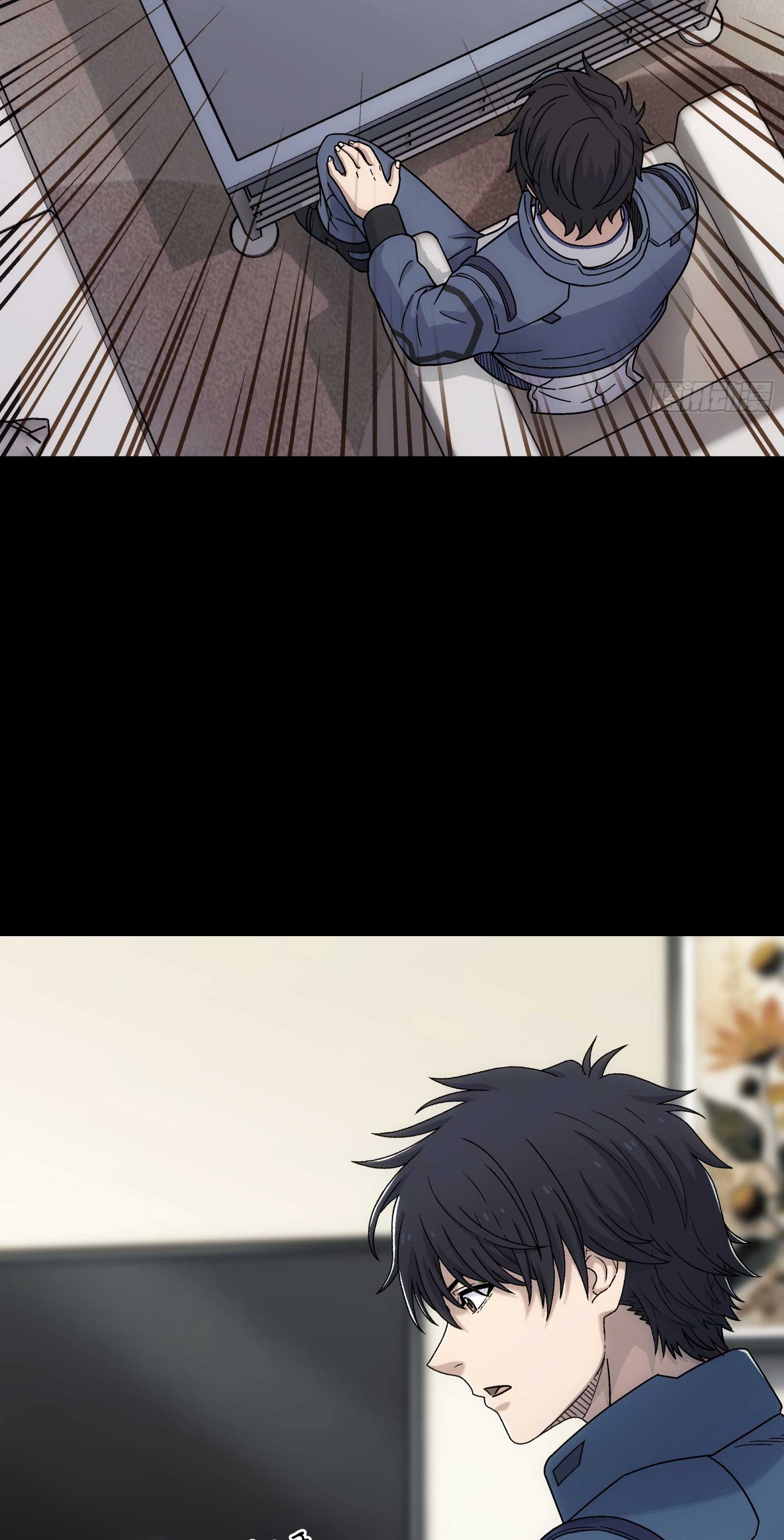 Steel Covenant ตอนที่ 10 หน้า 37