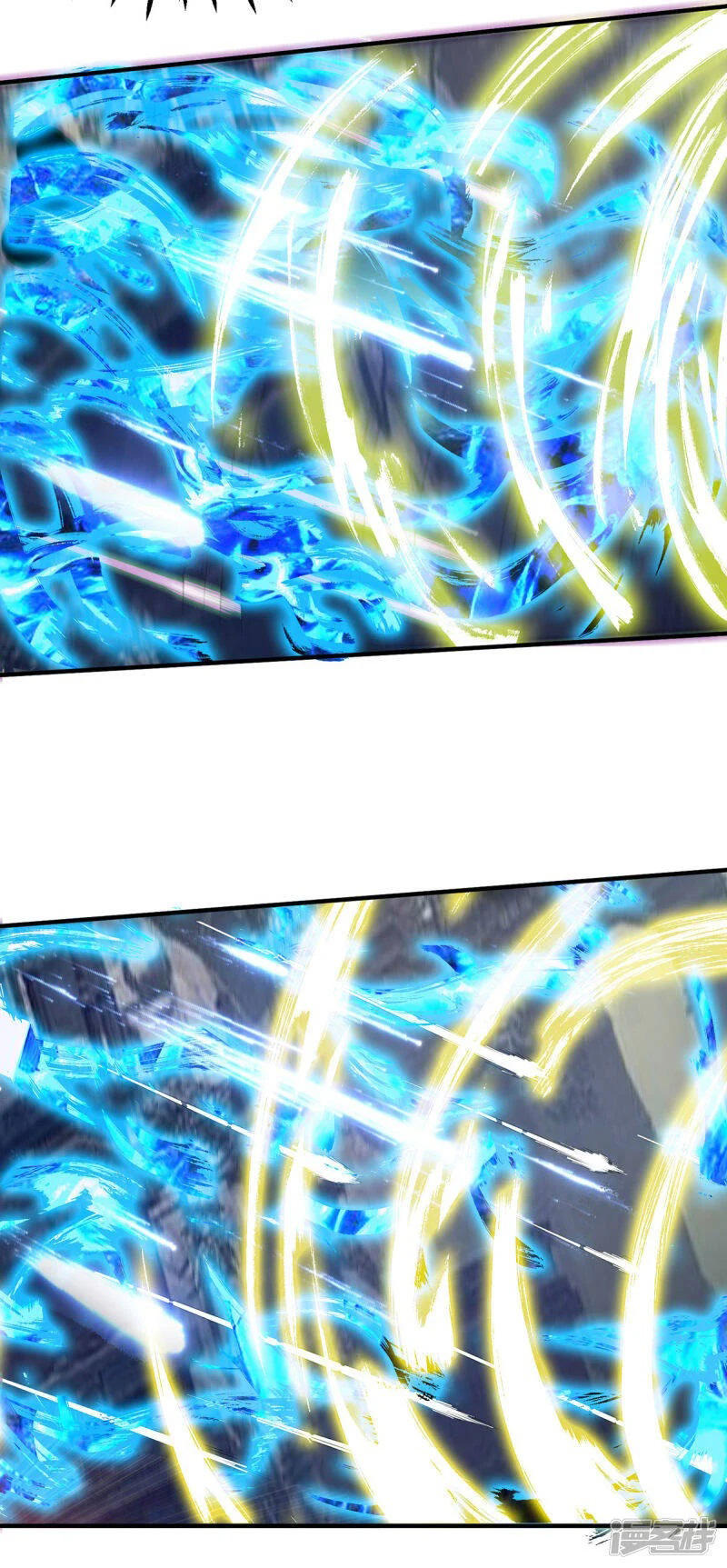 Reversal of god king จอมราชันย์ผงาดโลกันต์ ตอนที่ 3 หน้า 38