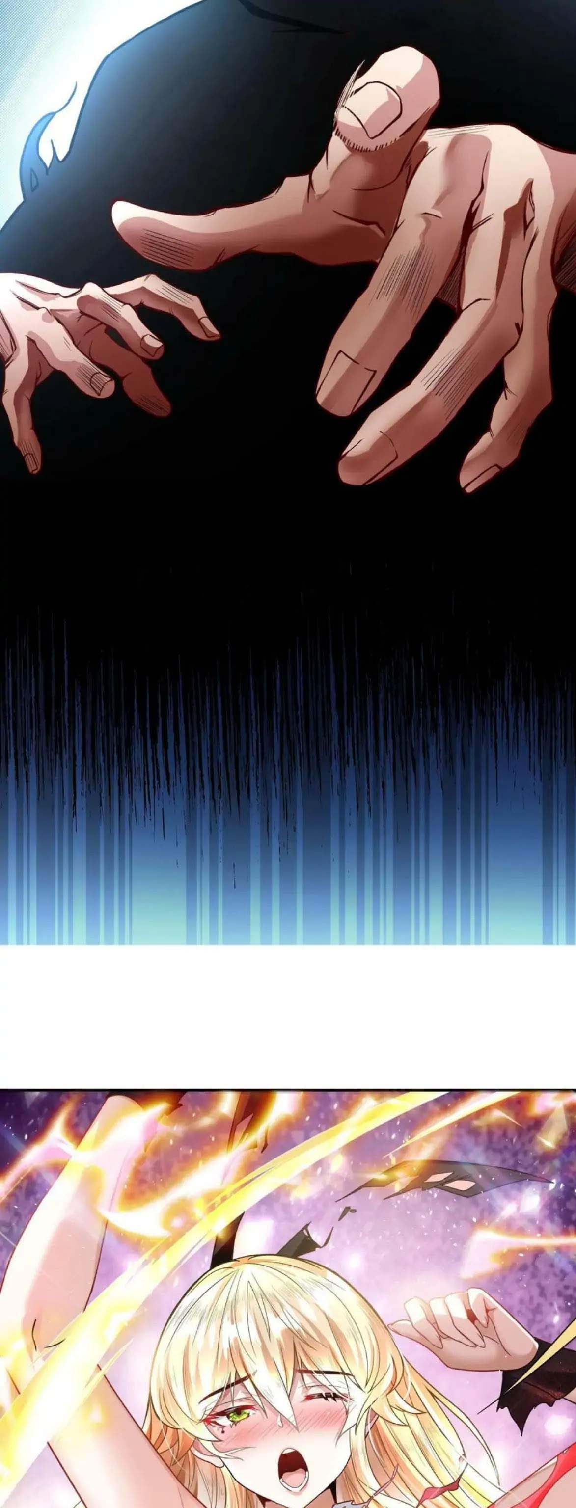 Aura Recovery I Get a New Skill Everyday ตอนที่ 2 หน้า 12