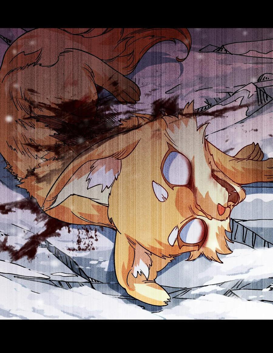 ข้ามันอ่อนแอต้องอาศัยลูกศิษย์เพื่อเอาตัวรอด ตอนที่ 13 หน้า 20