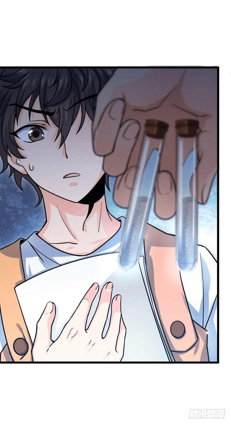 The new life of the Kuan King-ชีวิตใหม่ของราชาจอมกวน ตอนที่ 20 หน้า 43