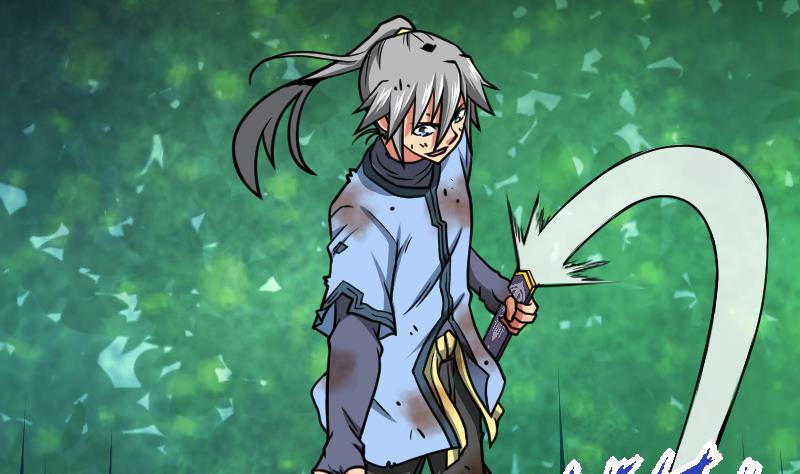 Peerless sword god เทพกระบี่ไรเทียมทาน ตอนที่ 46 หน้า 33