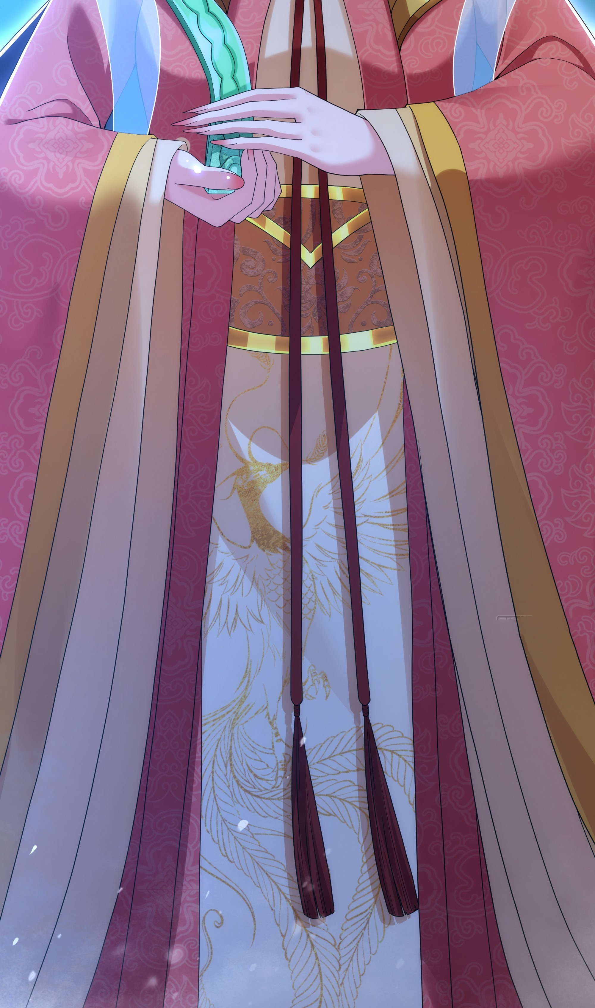 ตายในเกม เกิดใหม่ในร่างราชาปีศาจ ตอนที่ 70 หน้า 21