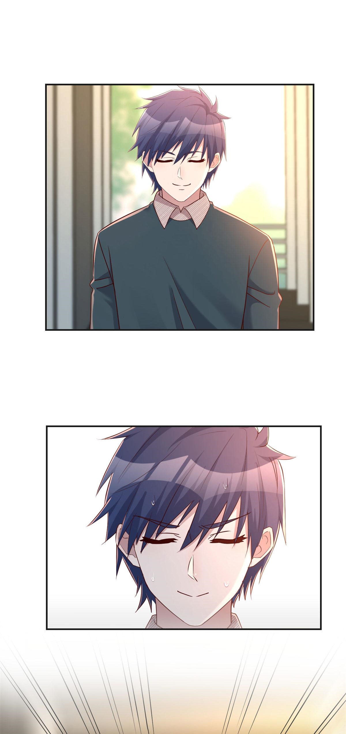 พี่สาวอยากเล่นคุณ ตอนที่ 39 หน้า 6