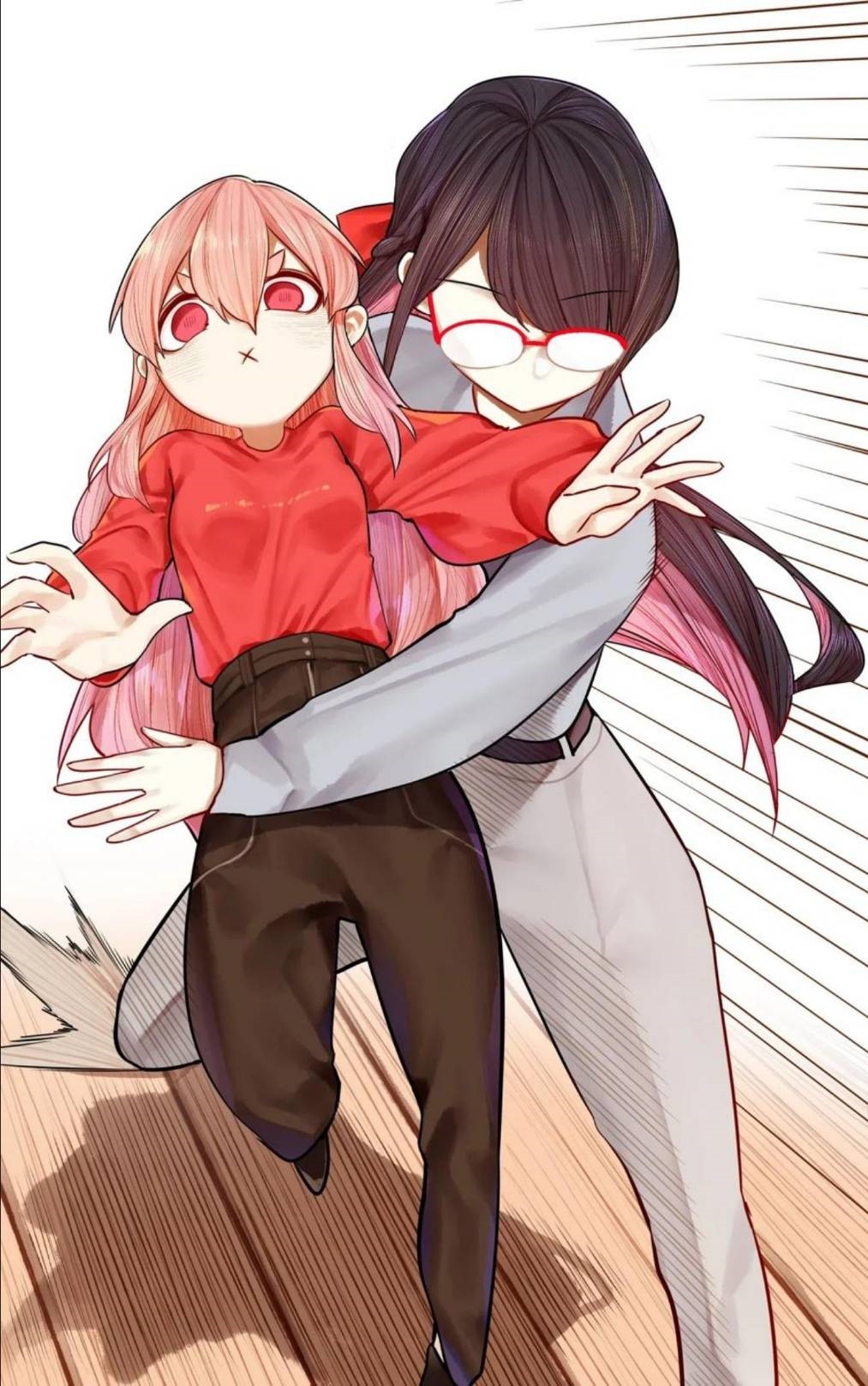 Read Miss, Don’t Livestream It! ตอนที่ 30 หน้า 20