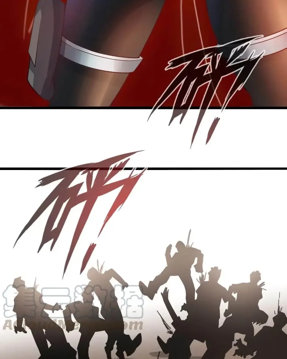 ฉันเป็นอัจฉริยะที่ไม่มีใครเอาชนะได้ ตอนที่ 20 หน้า 54