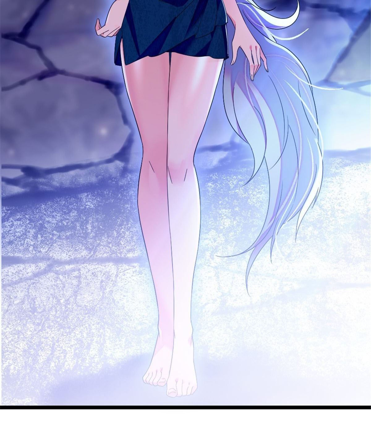 Romance In The Beast World ตอนที่ 24 หน้า 23