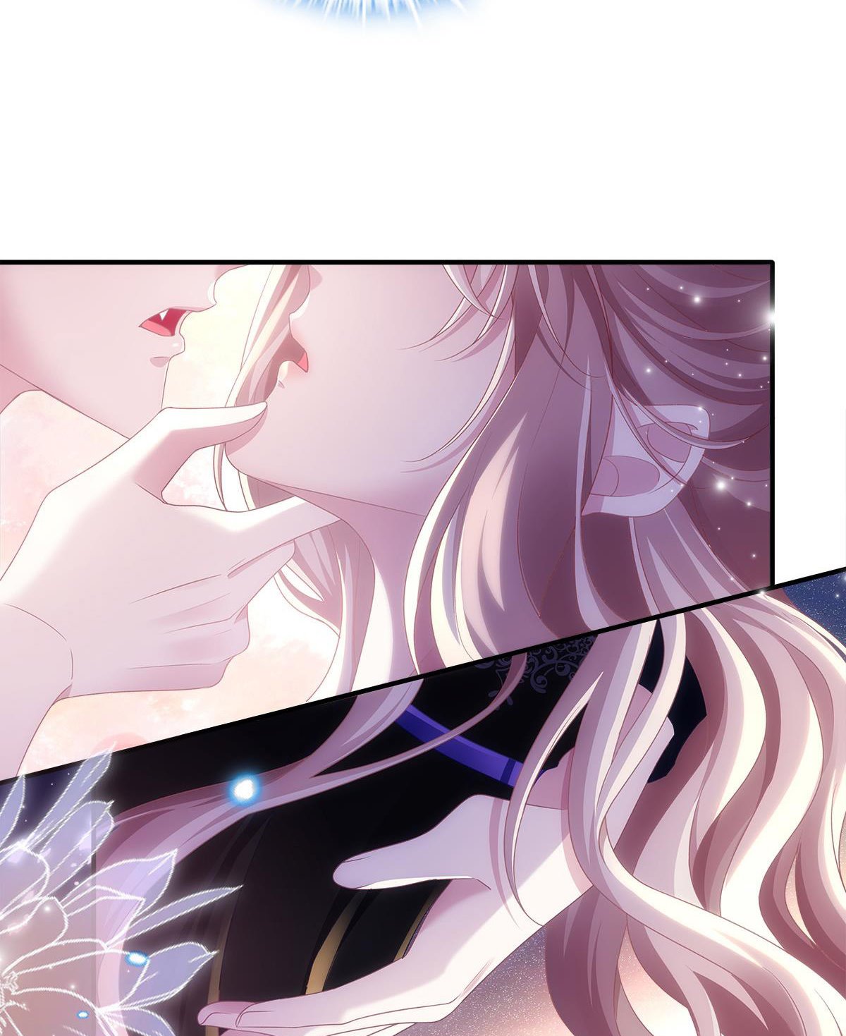 แม่มดสองหน้ากับเจ้าชายปีศาจ ตอนที่ 10 หน้า 38