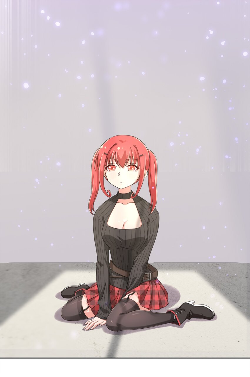 What is the use of God giving me this embarrassing superpower? ตอนที่ 23 หน้า 25