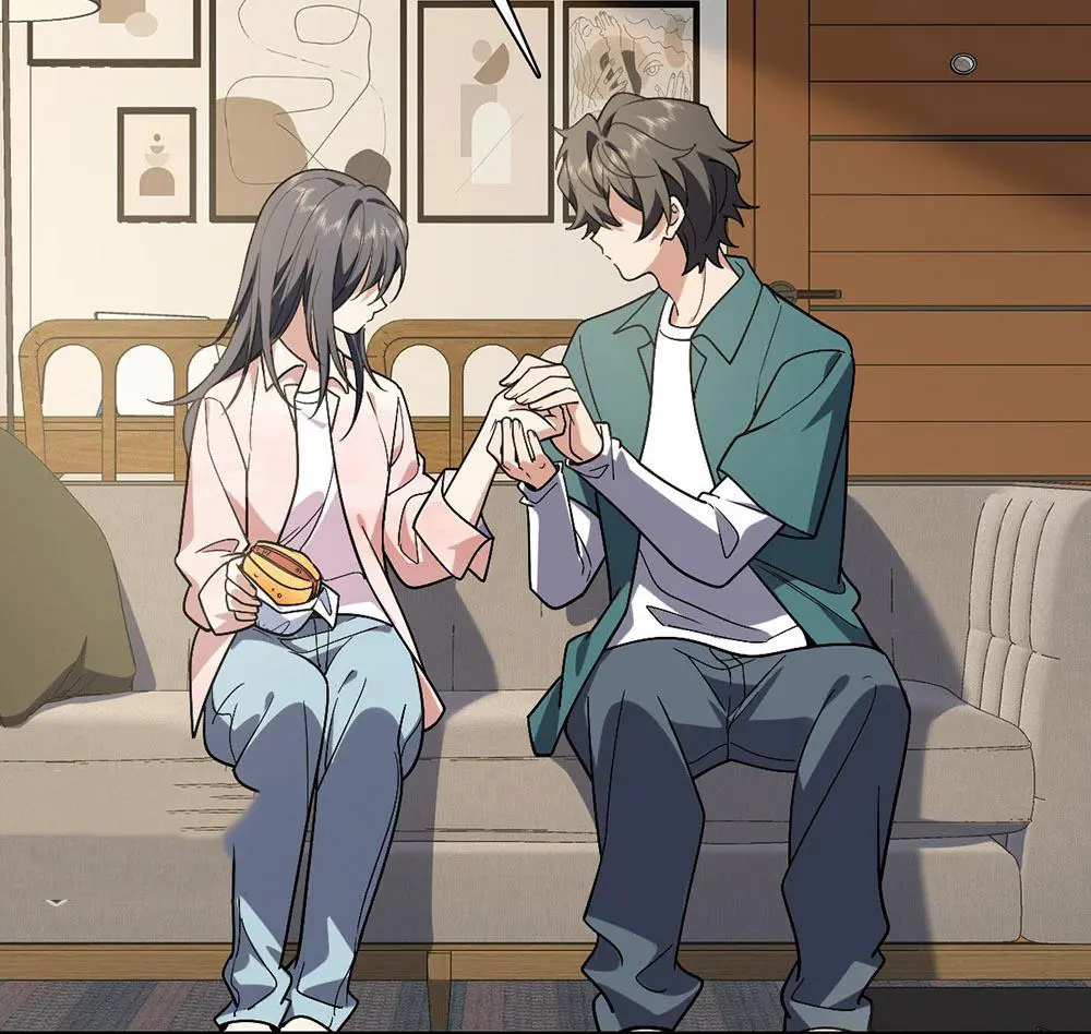 ภรรยาผมเป็นคนเมื่อ1000ปีที่แล้ว My Wife Is From a Thousand Years Ago ตอนที่ 19 หน้า 9