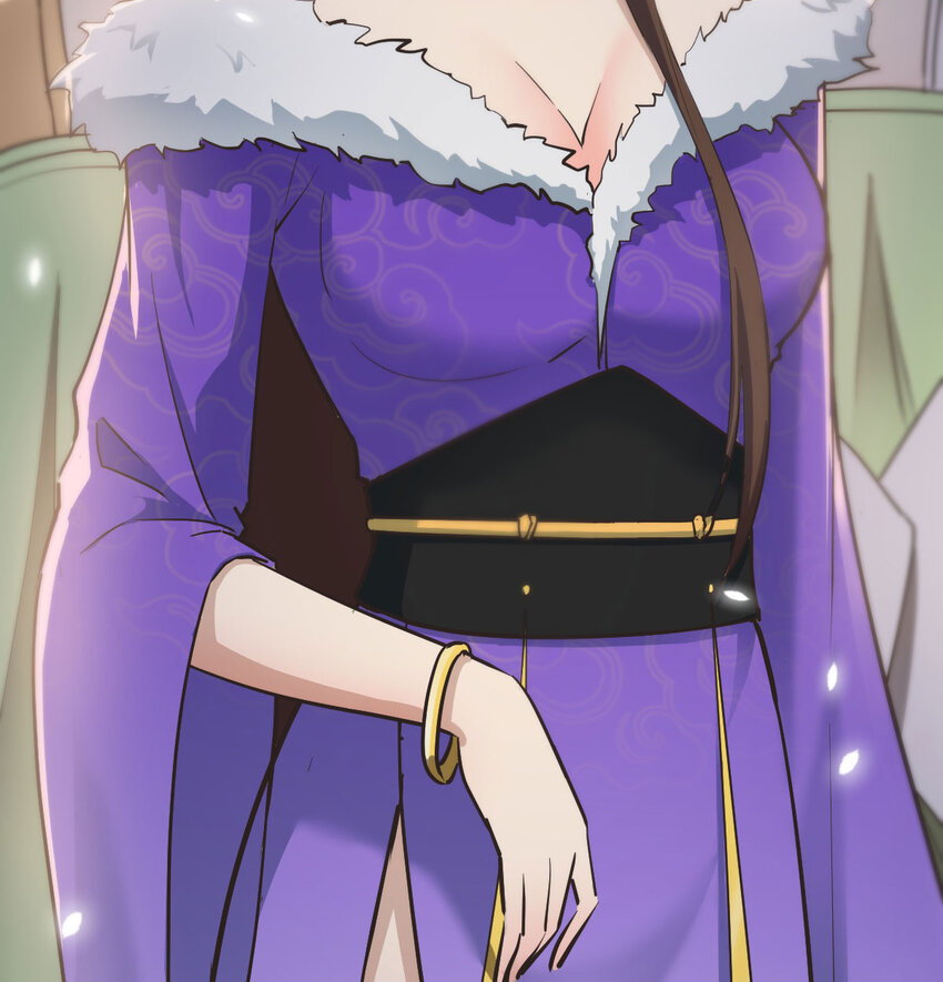 The strongest son-in-law chaos the three worlds ตอนที่ 2 หน้า 69