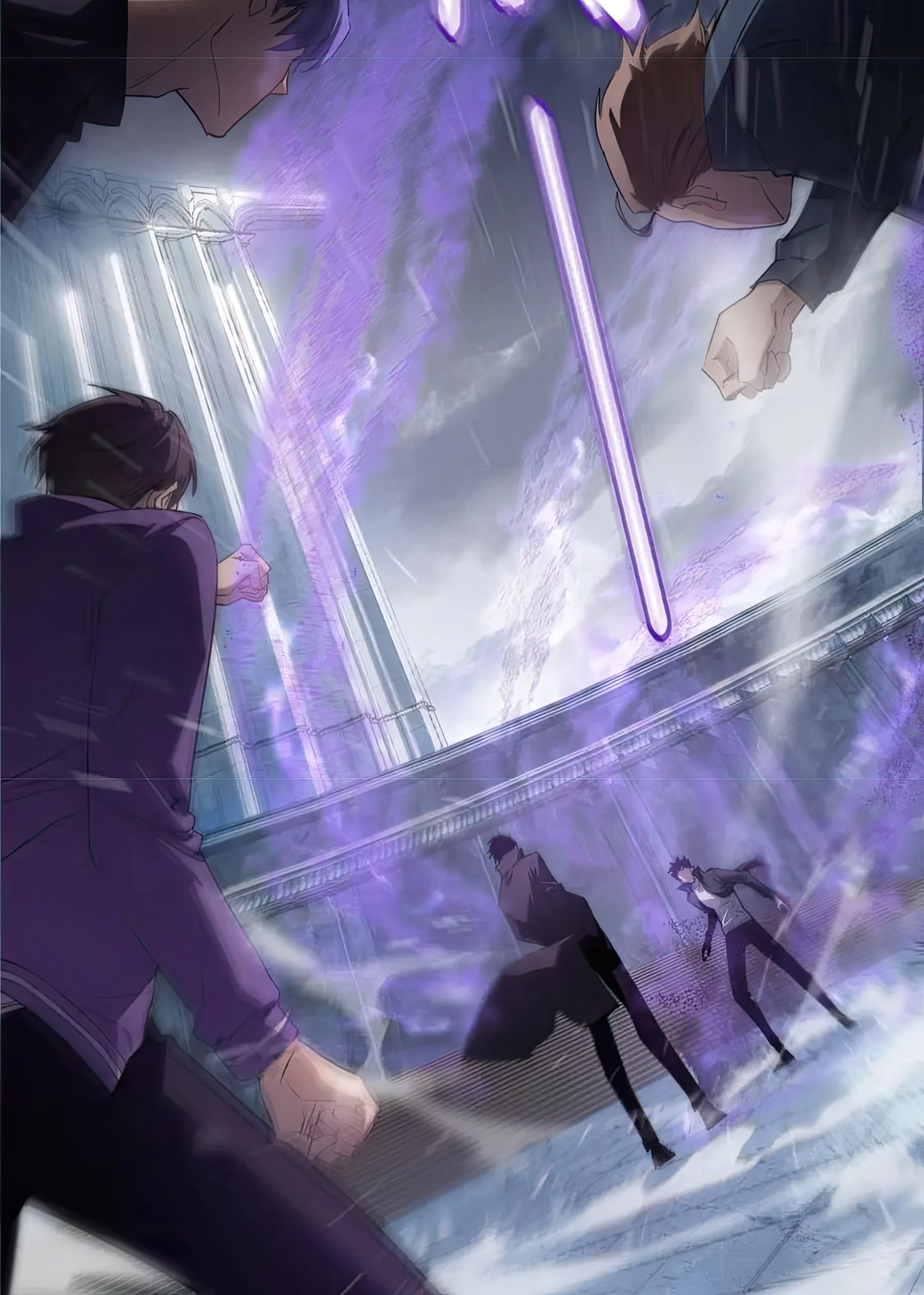 ข้านี่แหละคือภัยพิบัติ !! ตอนที่ 2 หน้า 10