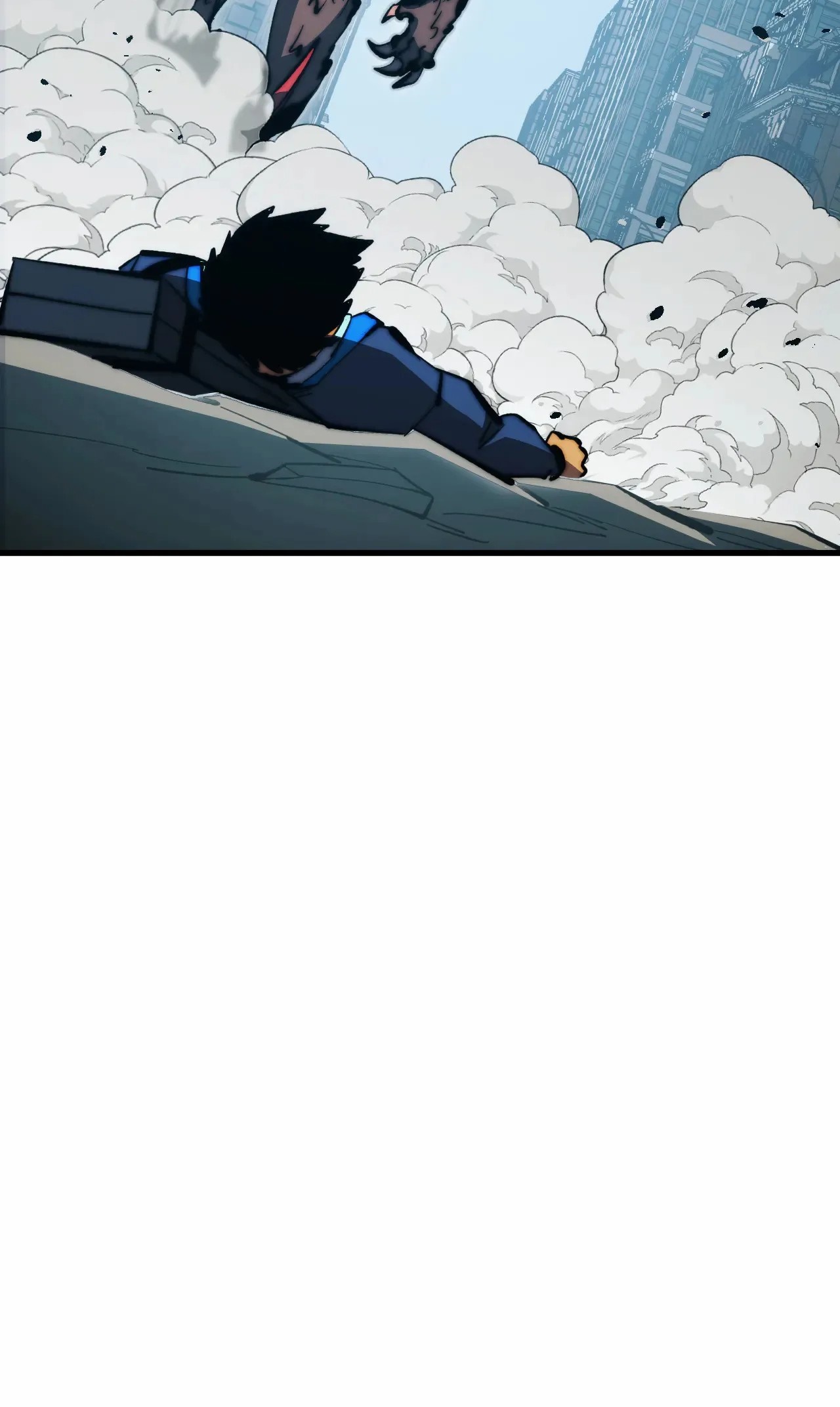 Rise From The Rubble |  เศษซากวันสิ้นโลก ตอนที่ 282 หน้า 22