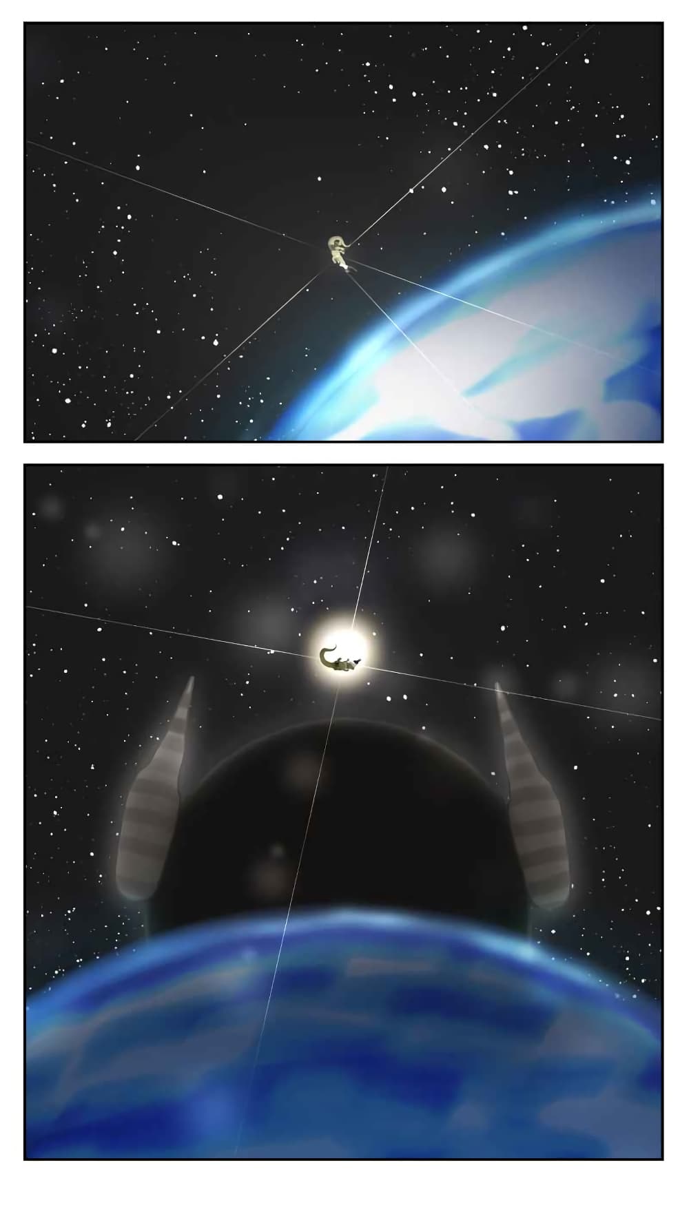 Nan Hao & Shang Feng ตอนที่ 13 หน้า 11