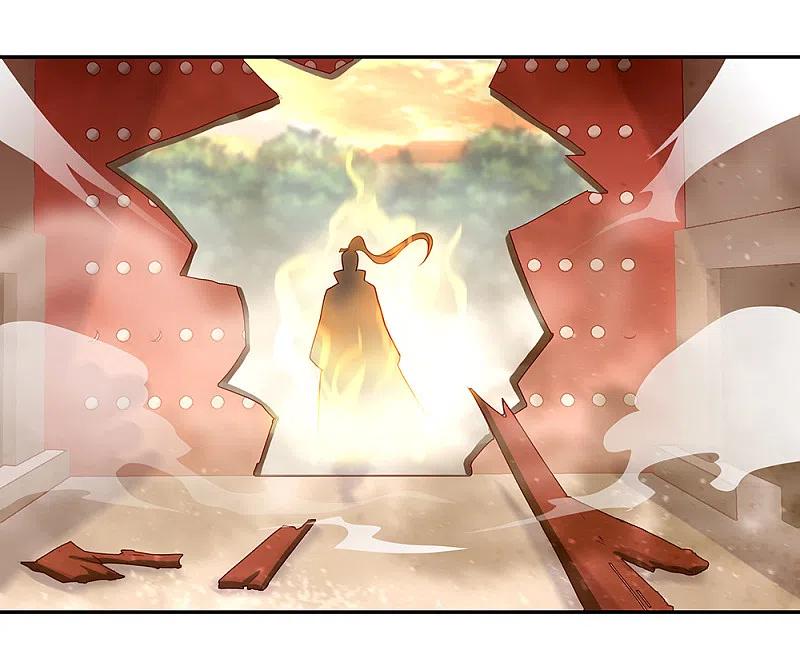 peerless battle spirit ตอนที่ 308 หน้า 30