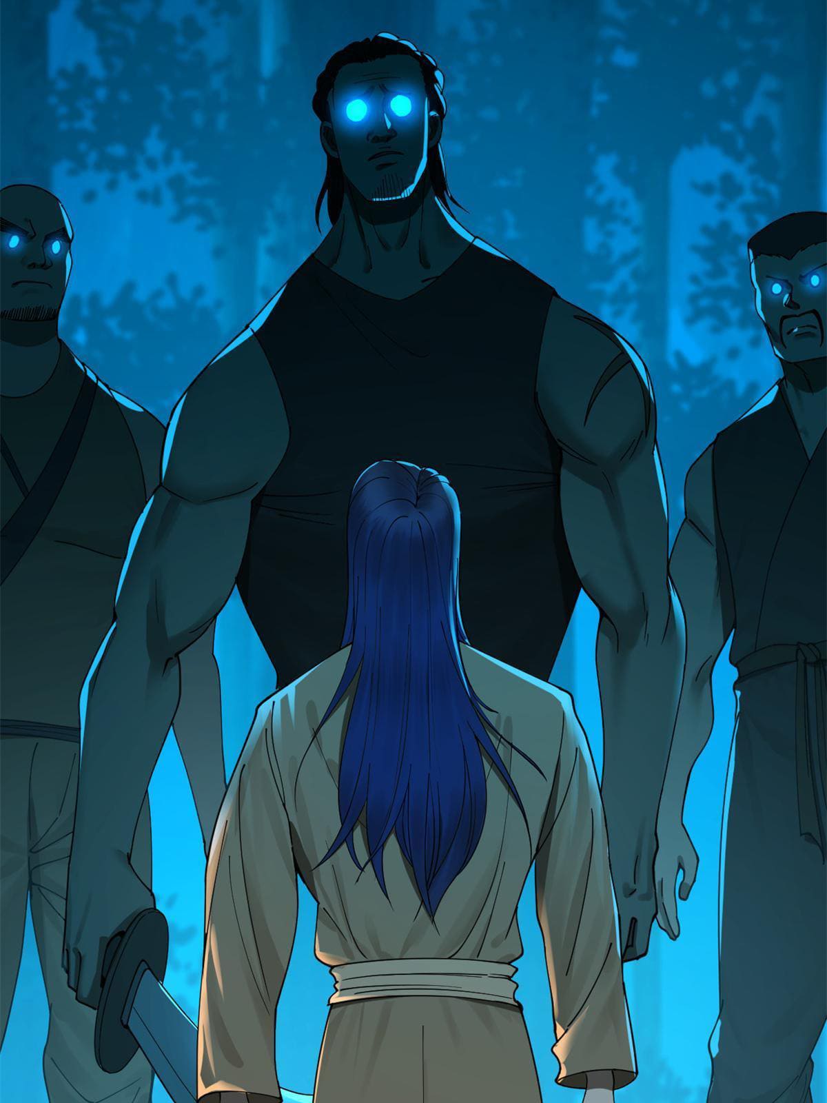 ลูกเขยที่แกร่งสุดในปฐพี (ทันจีน) ตอนที่ 2 หน้า 113