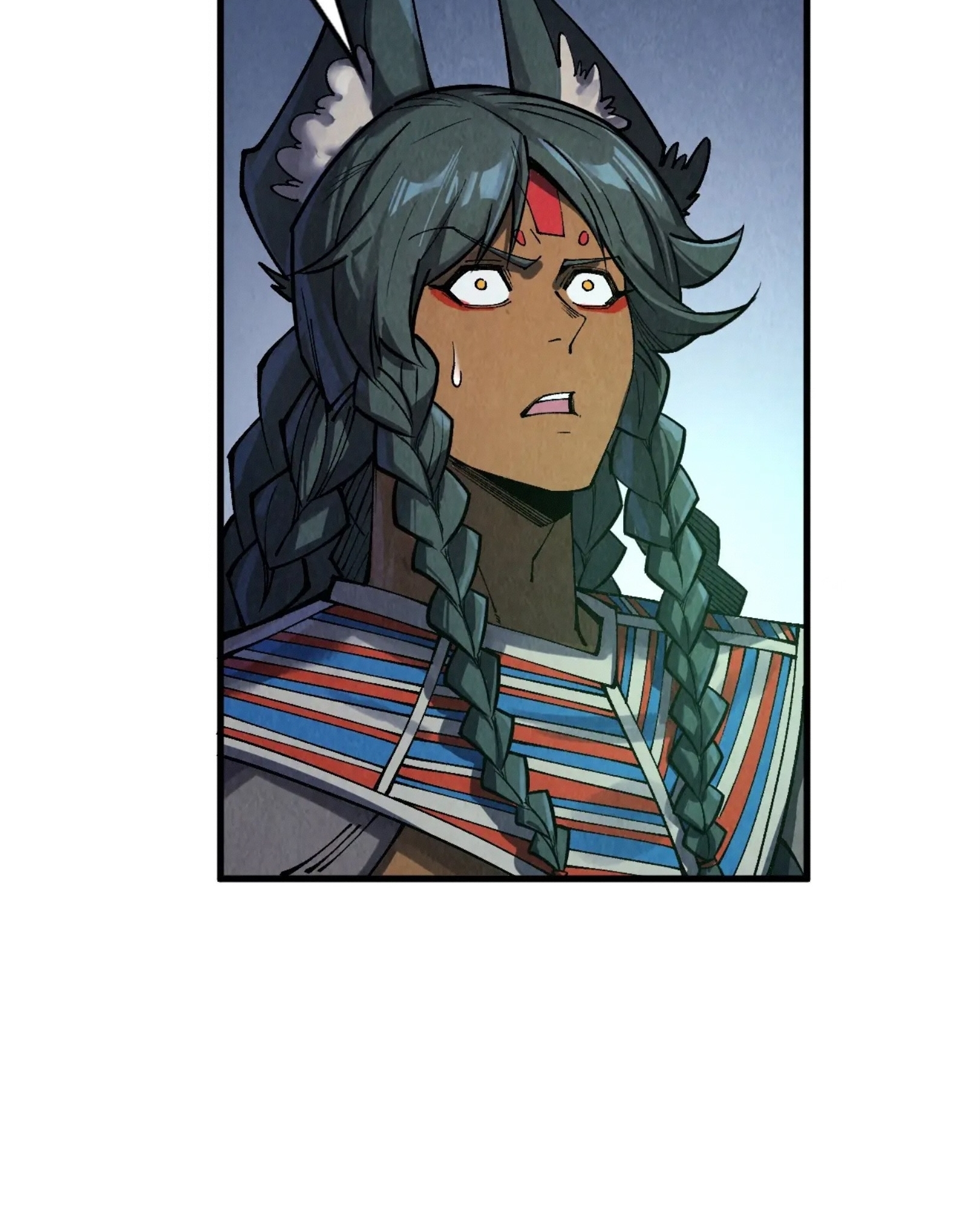 มหาเทพนิรันดร์กาล ตอนที่ 219 หน้า 73