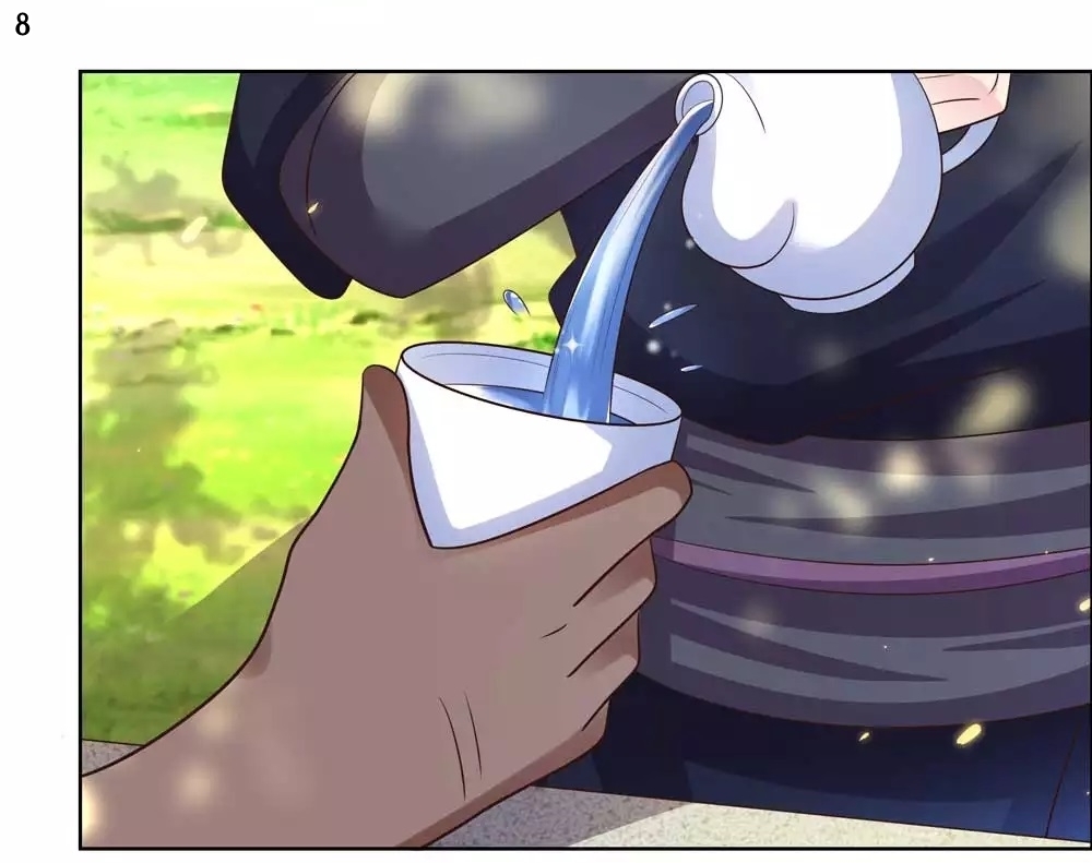 Above All Gods เทพยุทธเหนือเทวะ ตอนที่ 184 หน้า 9