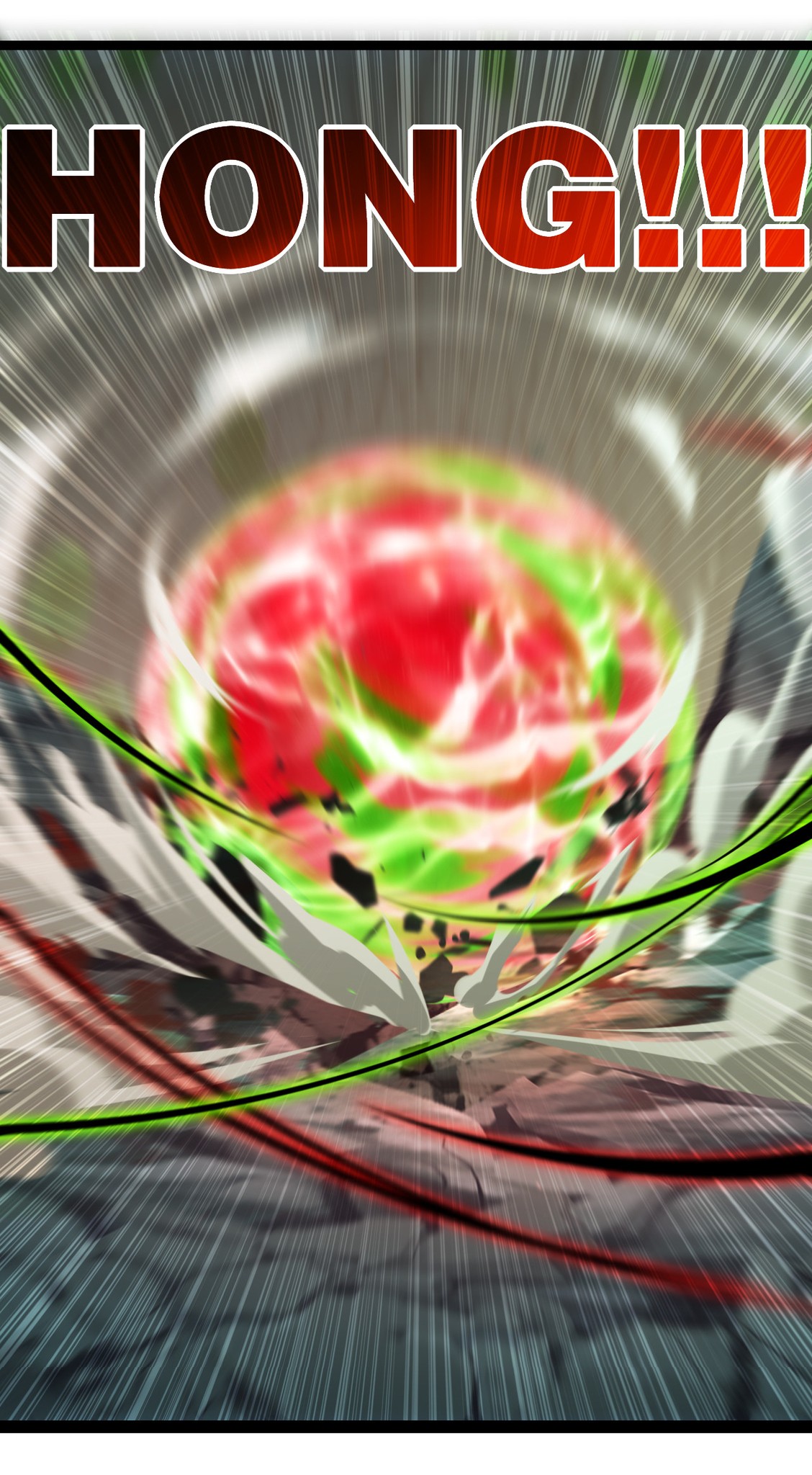 I'm the boss in Magic Moon ตอนที่ 36 หน้า 24