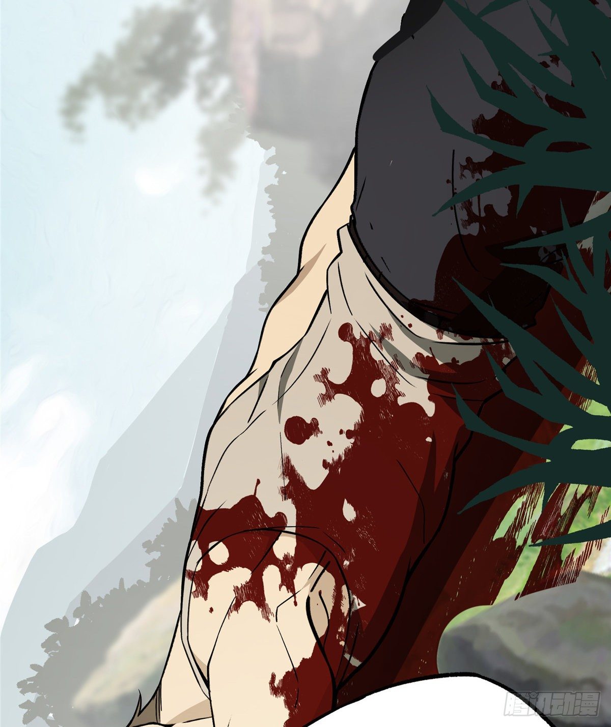 สุดยอดช่างกล ตอนที่ 14 หน้า 40