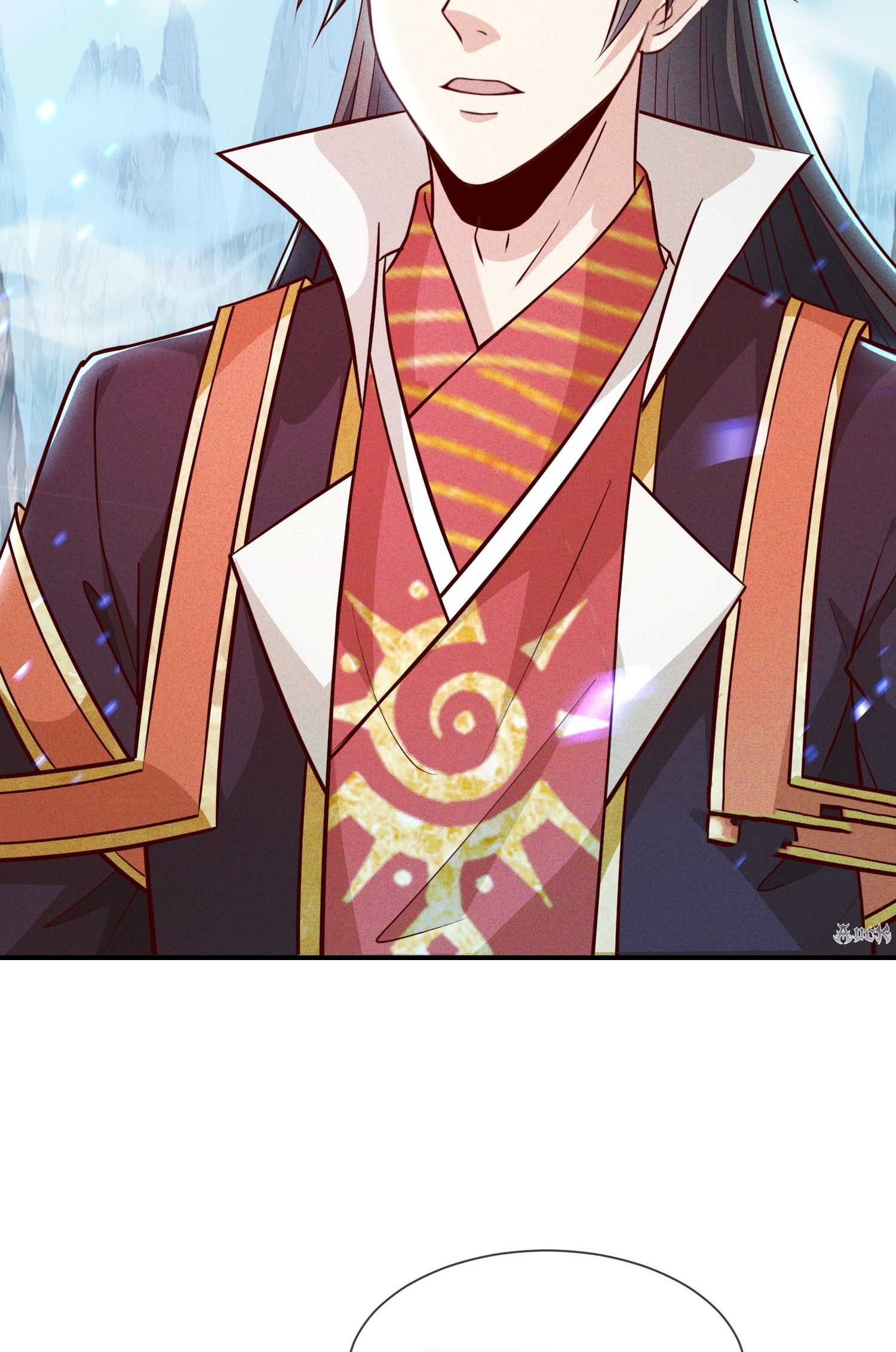 กลับมีพลังพระเจ้าสูงสุด ตอนที่ 10 หน้า 18