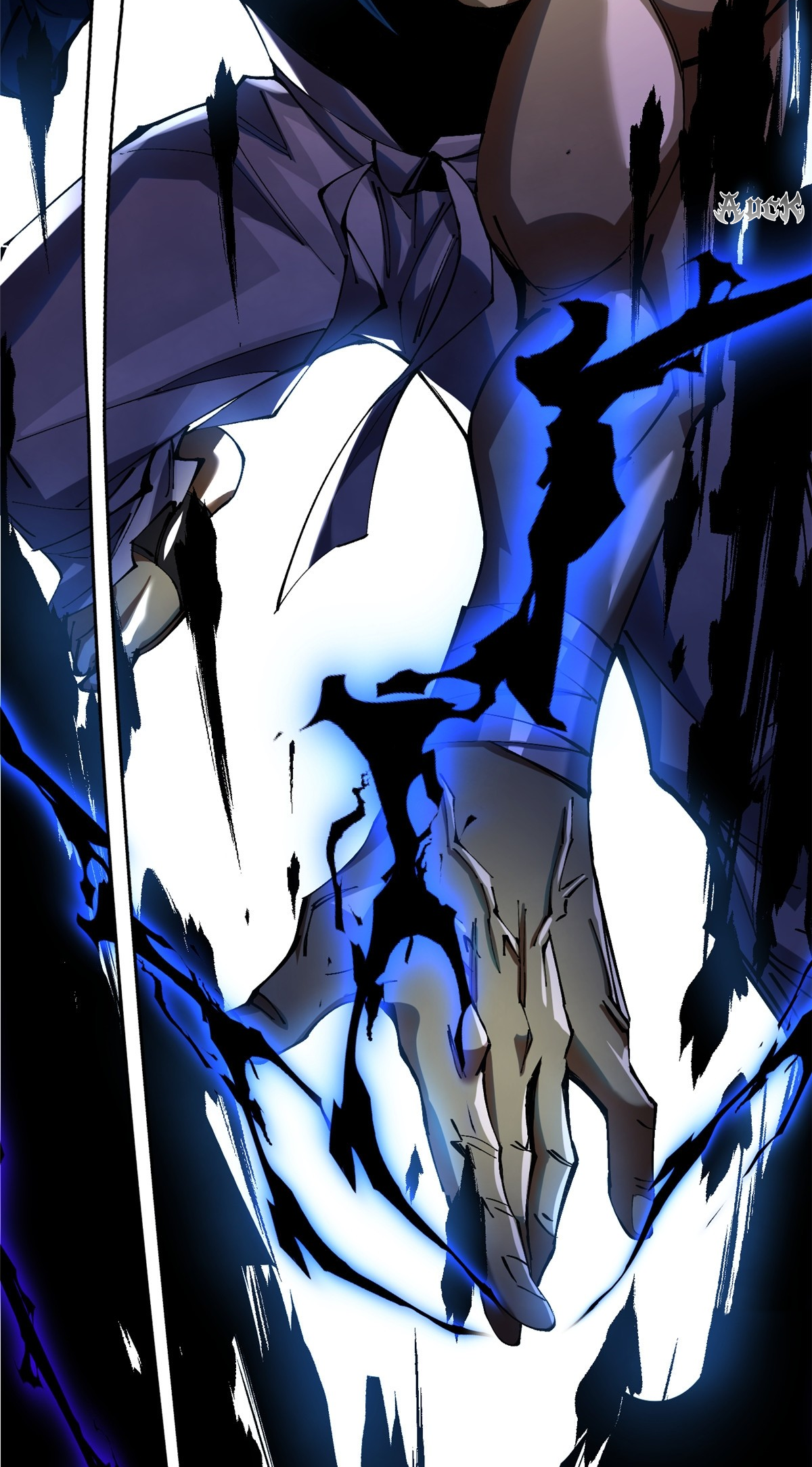 ไม่อยากเรียนทักษะ แห่งคำสาปเลย! ตอนที่ 7 หน้า 38