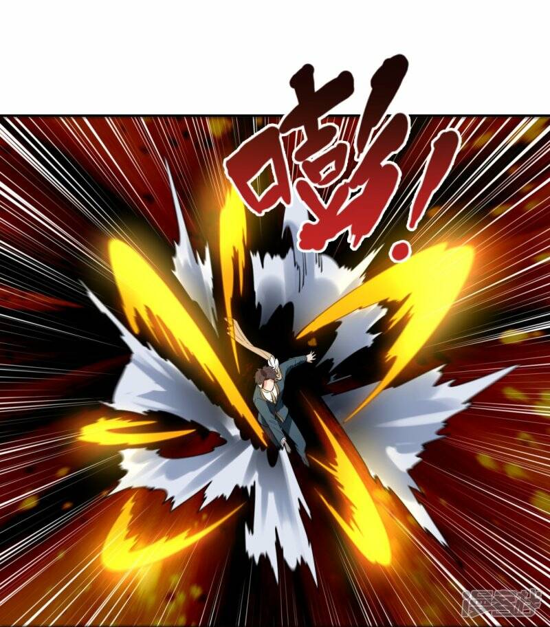 ราชาเทพนิรันดร์ (Eternal god king) ตอนที่ 295 หน้า 26