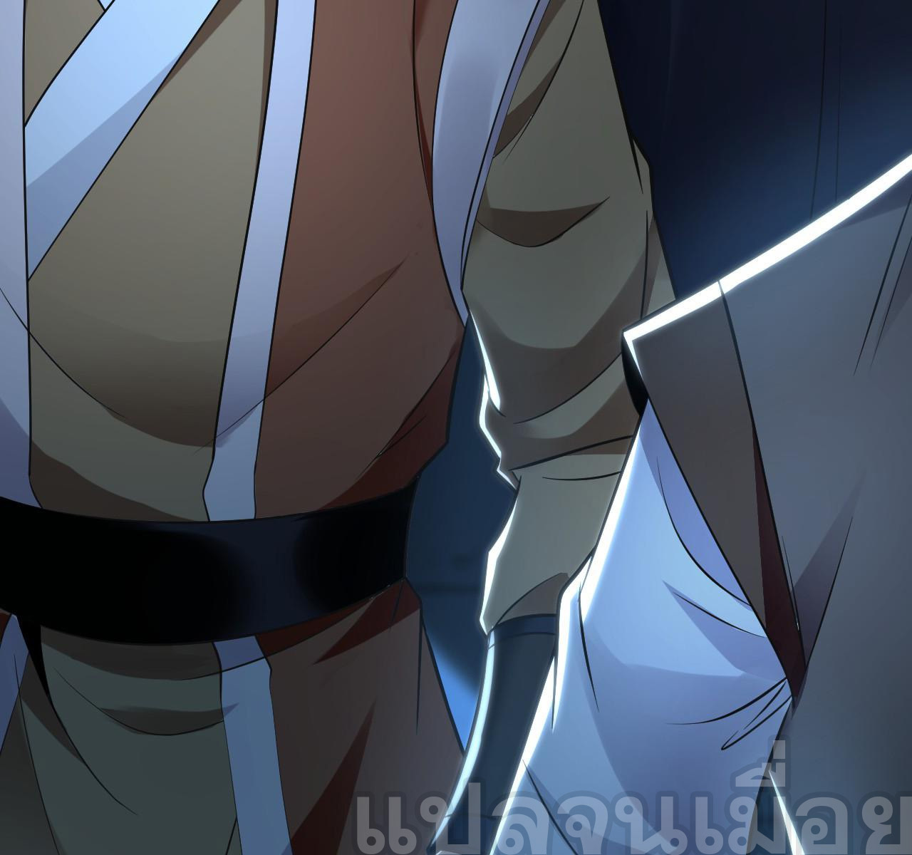 บ่มเพาะด้วยความเร็วหนึ่งล้านเท่า ตอนที่ 22 หน้า 40