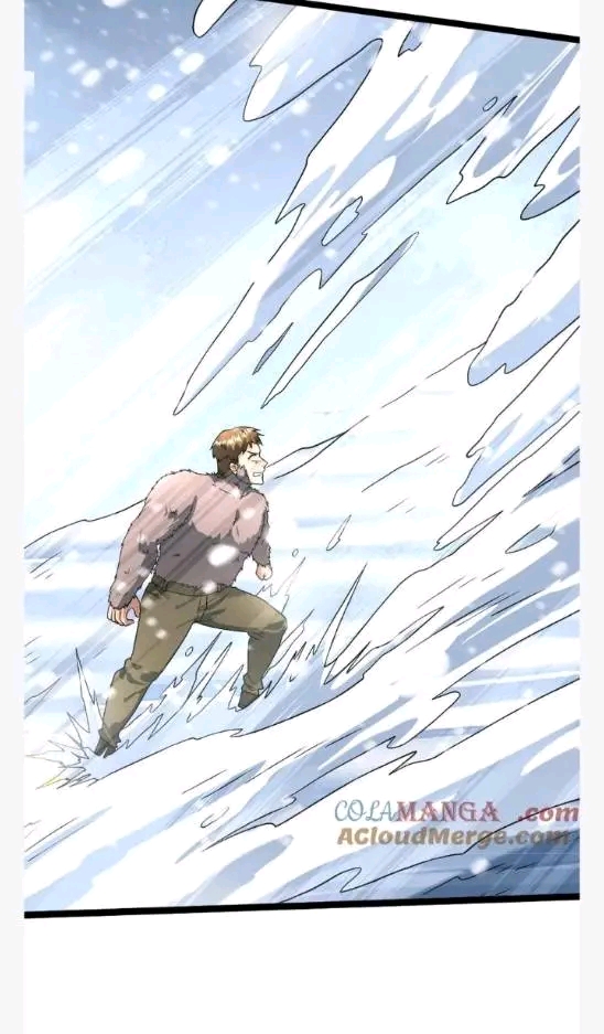 ฉันมีเซฟเฮาว์ในวันโลกาวินาศ ตอนที่ 203 หน้า 9