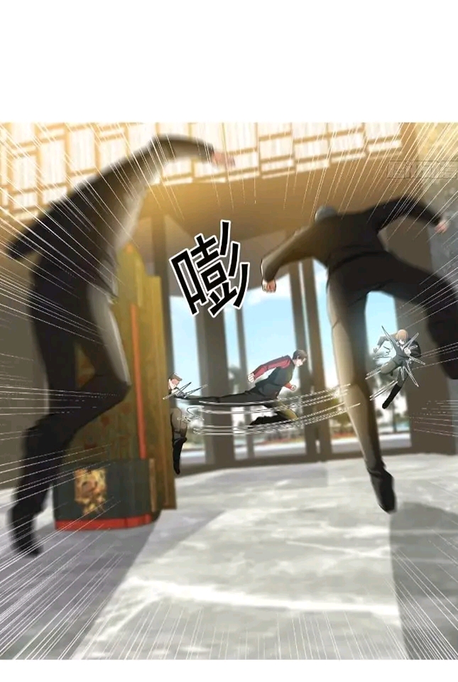 สุดยอดลูกเขยเกิดใหม่ ตอนที่ 2 หน้า 22