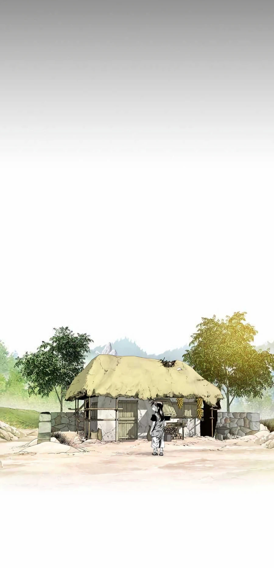 เส้นทางสู่สวรรค์ ตอนที่ 11 หน้า 3