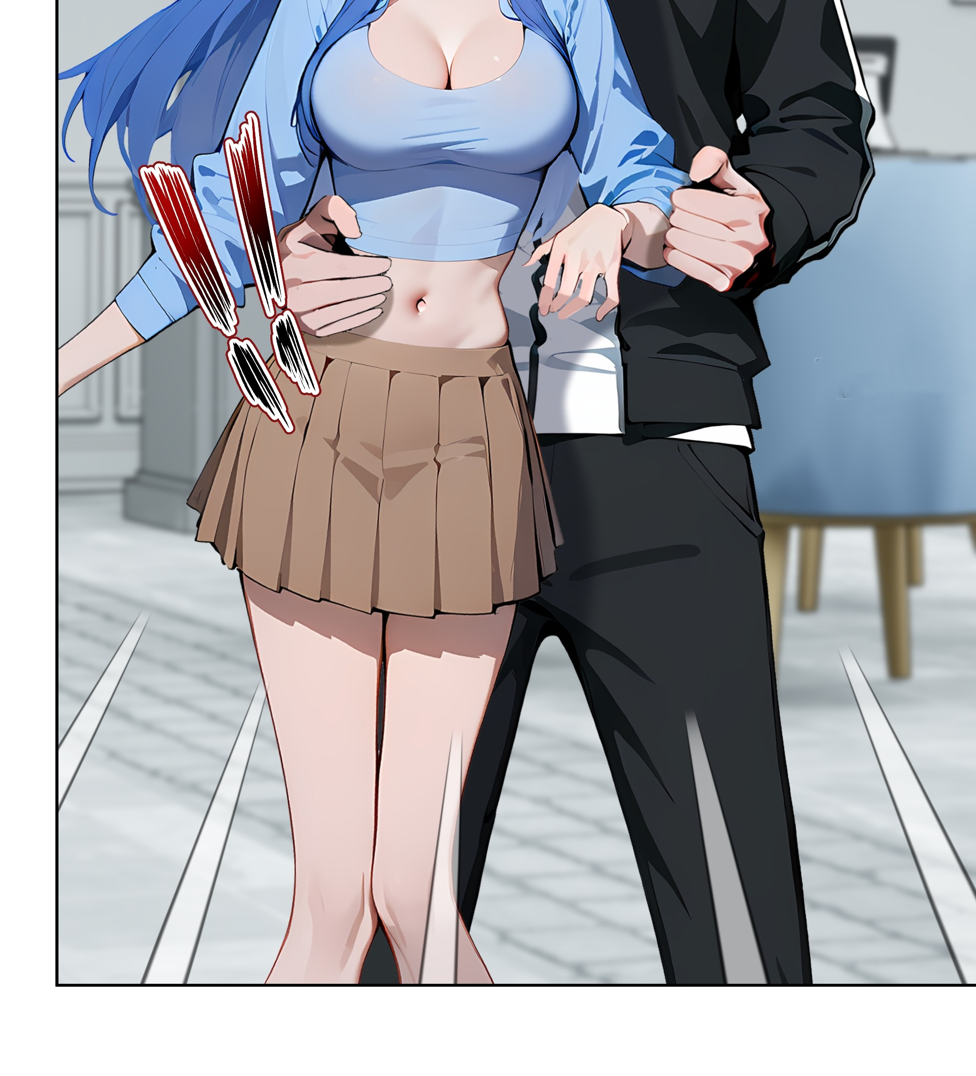 ราชาแห่งต้าซา~ ตอนที่ 14 หน้า 23