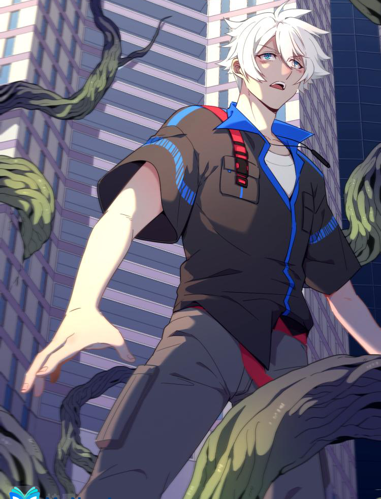 เกมบุกโลก ตอนที่ 2 หน้า 35