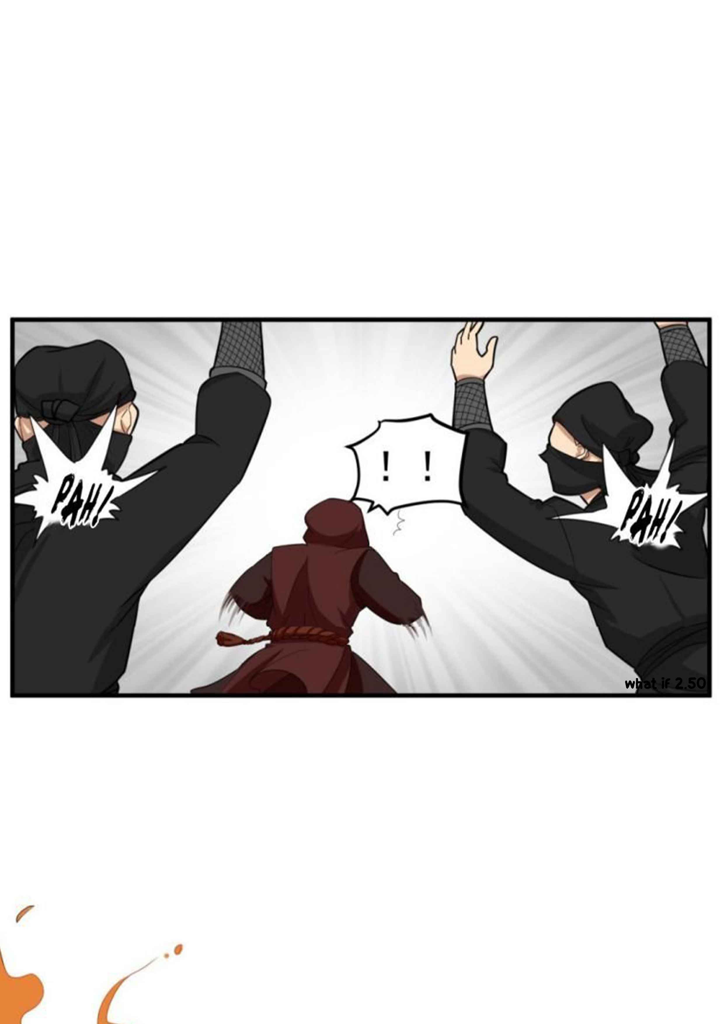 การเกิดใหม่ของราชวงศ์ถัง ตอนที่ 26 หน้า 11