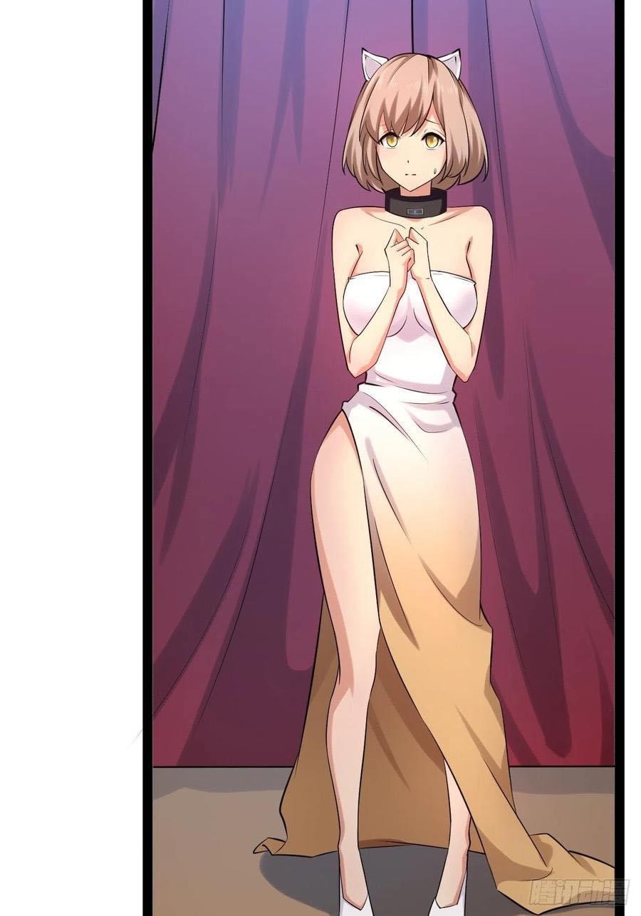 เทพนักเปิดซิง ต่างโลก (เมียร้อยคน) ตอนที่ 32 หน้า 15