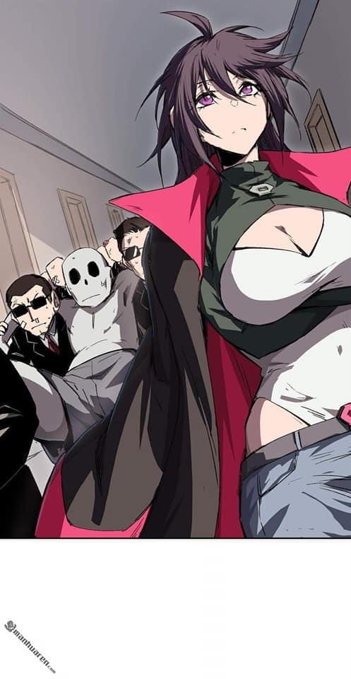 I am the Zombie King (ข้าคือราชันย์ซอมบี้ 1,000 ปี) ตอนที่ 7 หน้า 27