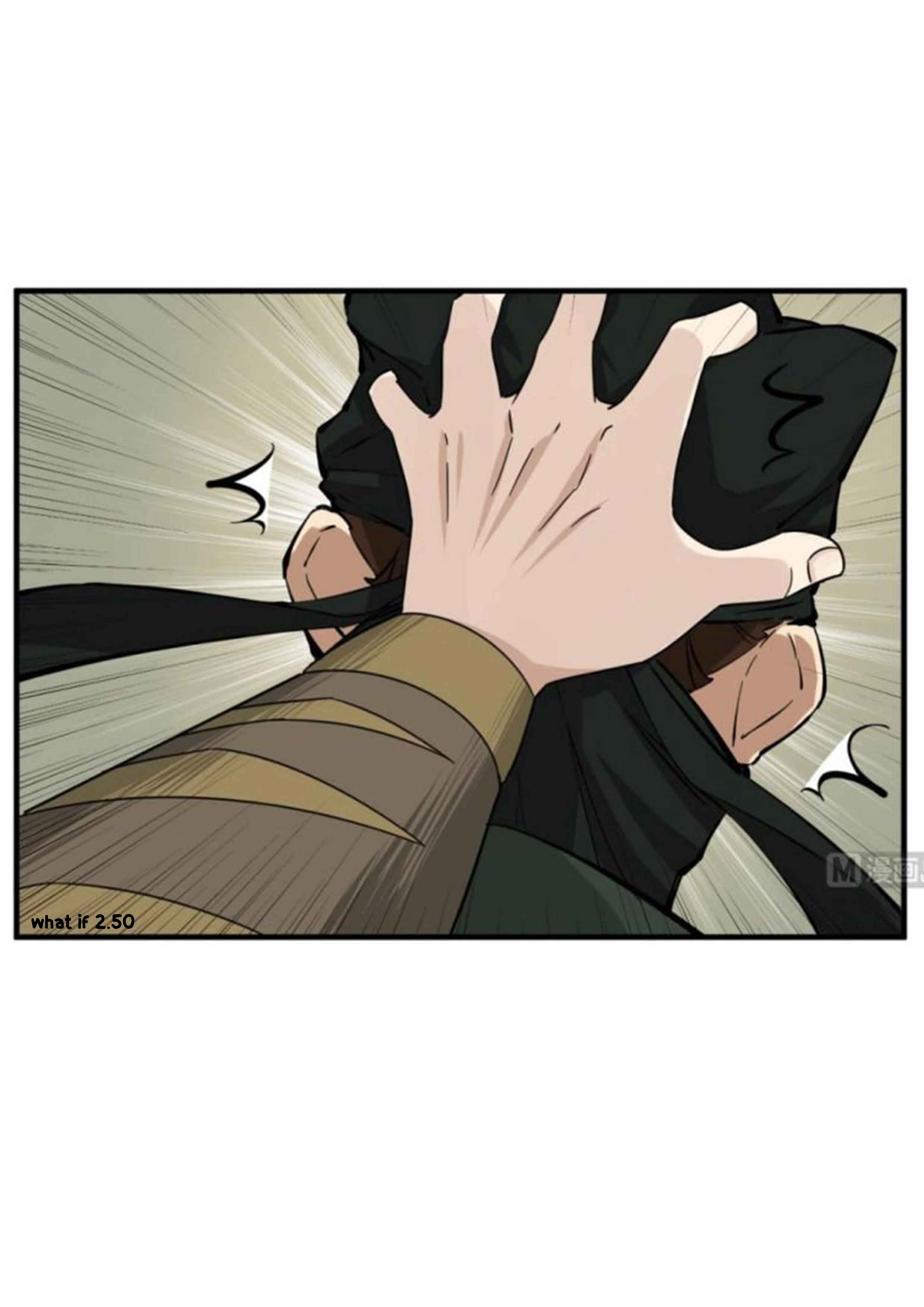 การเกิดใหม่ของราชวงศ์ถัง ตอนที่ 24 หน้า 7