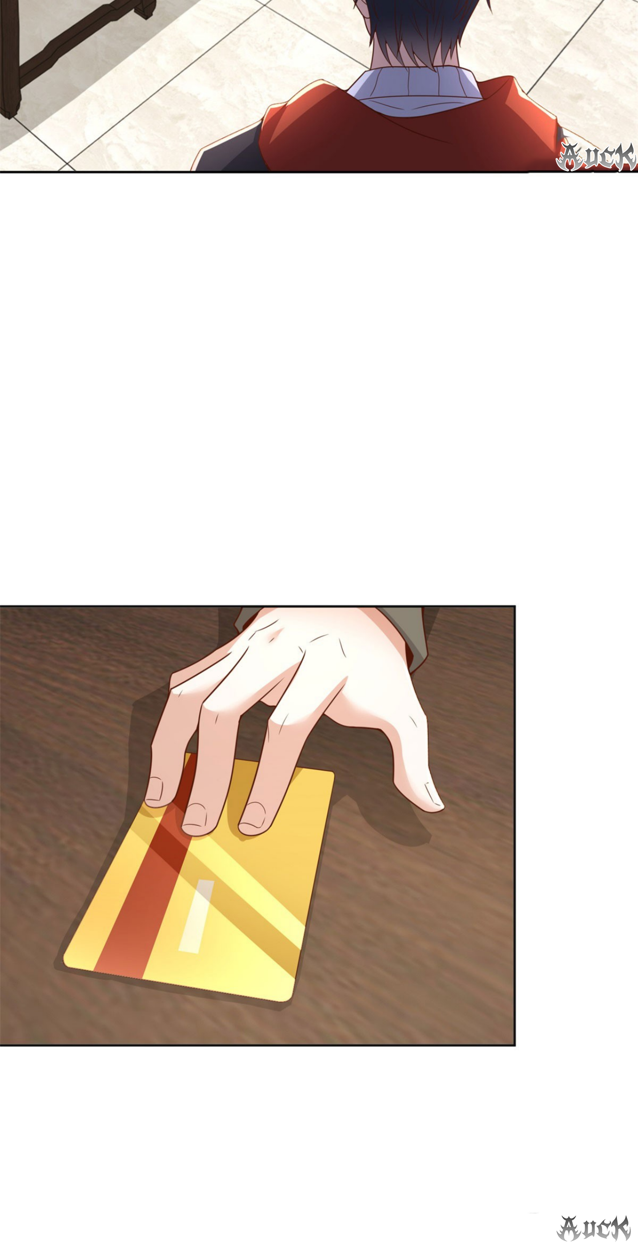 เทพเจ้าแห่งสงครามที่แข็งแกร่งที่สุดของเมือง ตอนที่ 18 หน้า 30