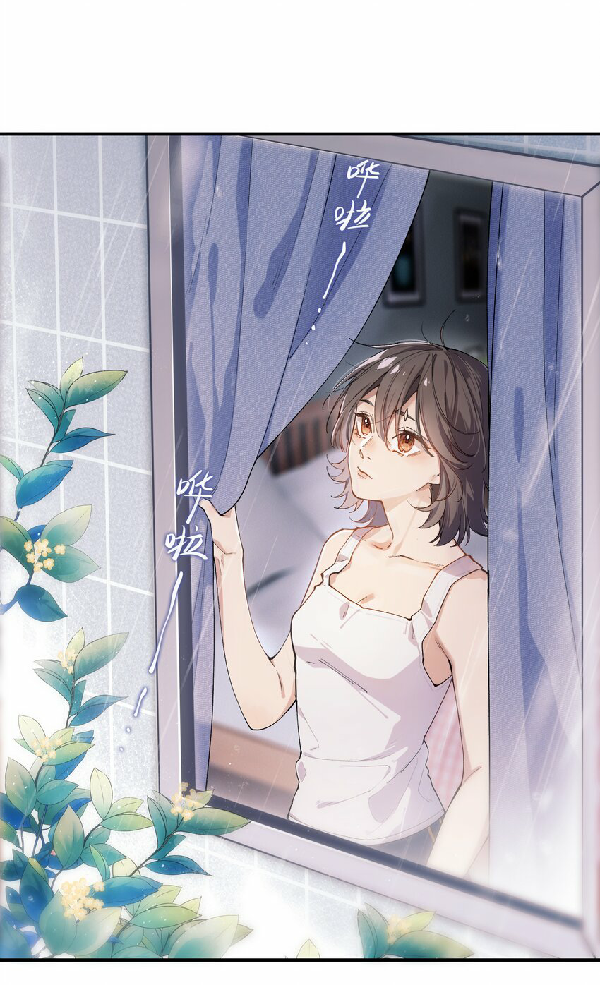 You are my unknown ตอนที่ 1 หน้า 18