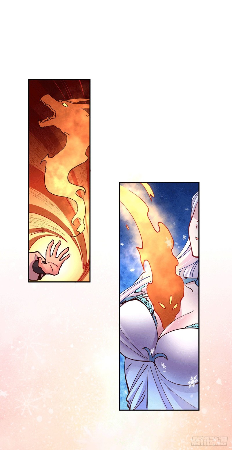 เซียนร้อยรักเขยนี้ขอบ่มเซียนให้พ่อตา-Immortal Husband on The Earth ตอนที่ 62 หน้า 29