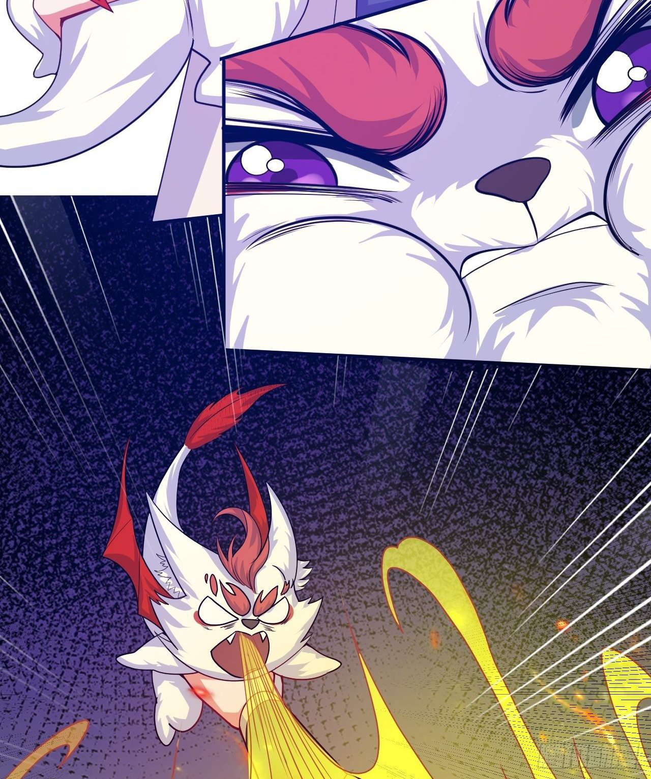 Becoming A God By Teaching Six Sisters - ข้ามีพี่สาวสุดแกร่งทั้งหกที่หาใครเทียบได้ ตอนที่ 17 หน้า 24