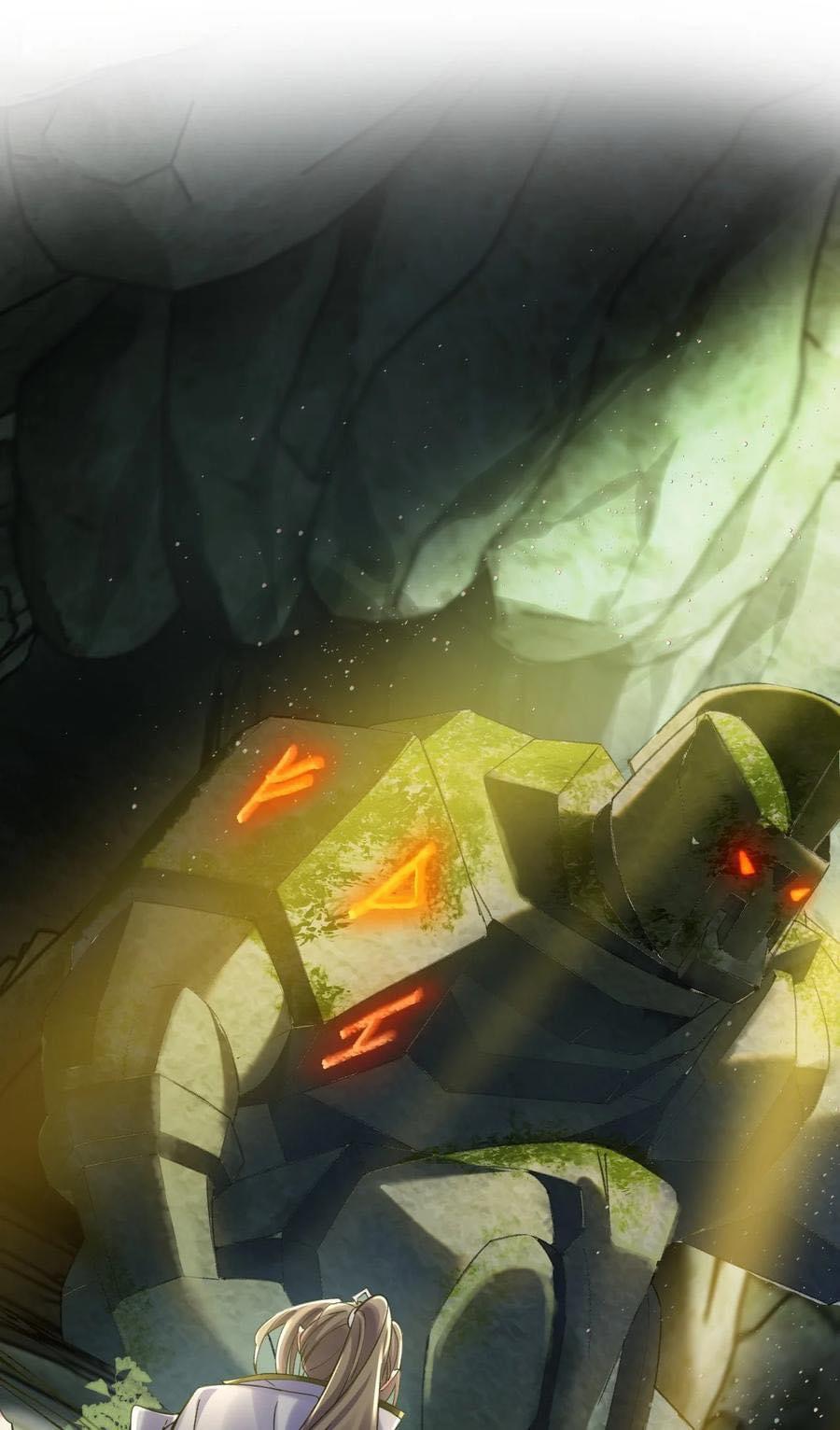 เทพเซียนอมตะตกสวรรค์ (เเม่มดเบิ้มๆ) ตอนที่ 9 หน้า 32