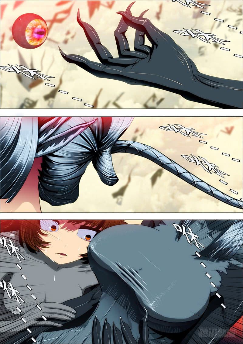 พ่อบุญธรรมแห่งจักรวาล ตอนที่ 36 หน้า 2