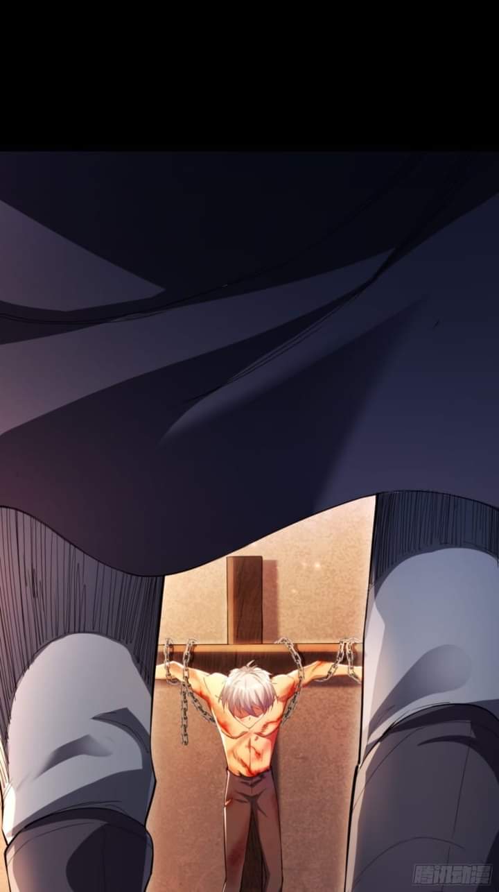 I LEVEL UP EVEN IN DESPERATE SITUATIONS ตอนที่ 3 หน้า 25