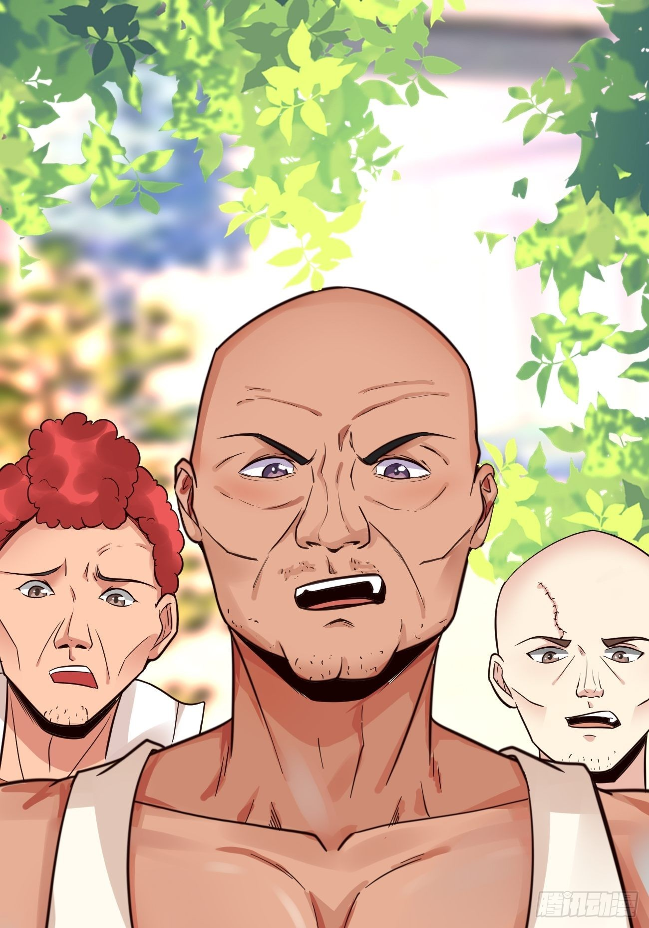 ฉันสุ่มตัวตนใหม่ทุกสัปดาห์ ตอนที่ 47 หน้า 48