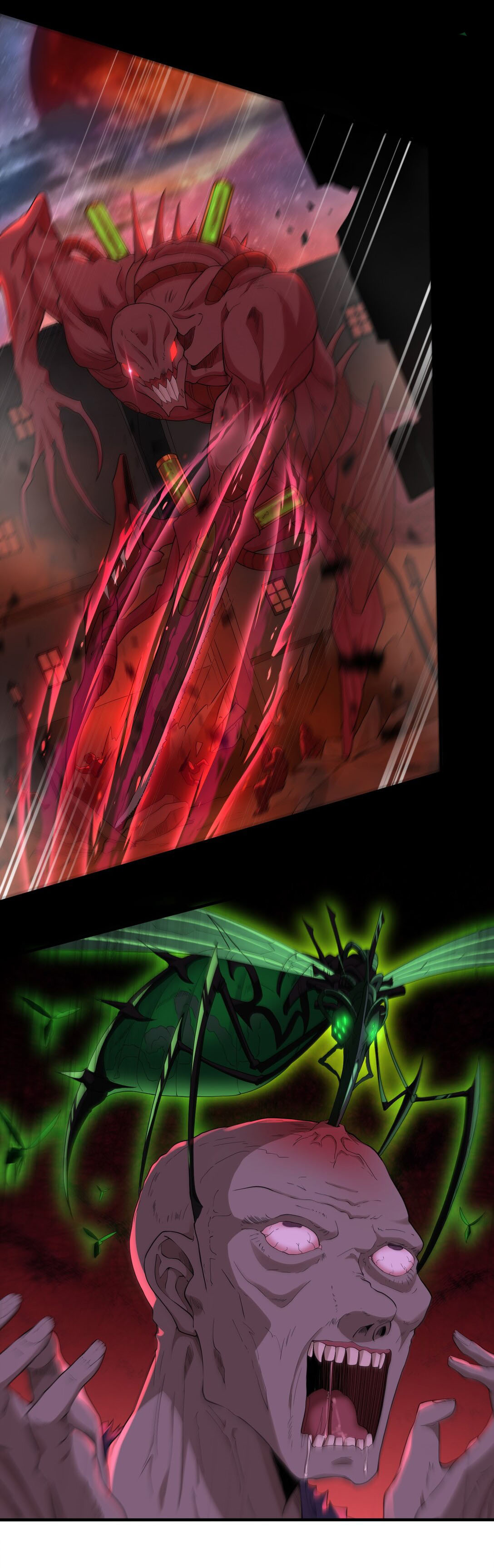 อัจฉริยะสุดชั่วร้ายสายแปรธาตุ ตอนที่ 1 หน้า 4