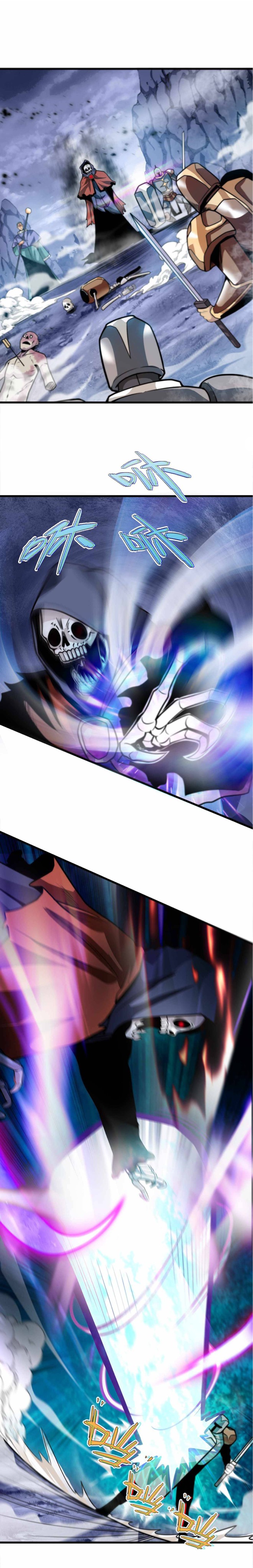 ระบบโกงราชาปีศาจ ตอนที่ 2 หน้า 3