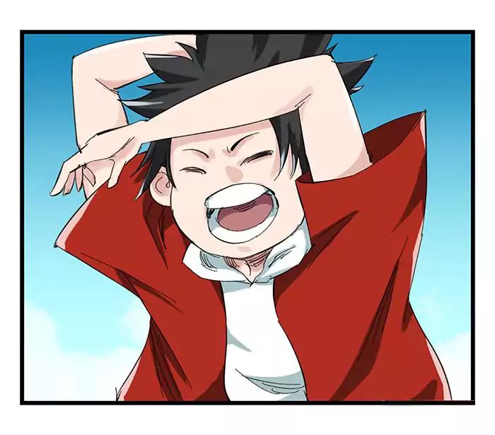 หอคอยสู่สวรรค์ ตอนที่ 25 หน้า 52