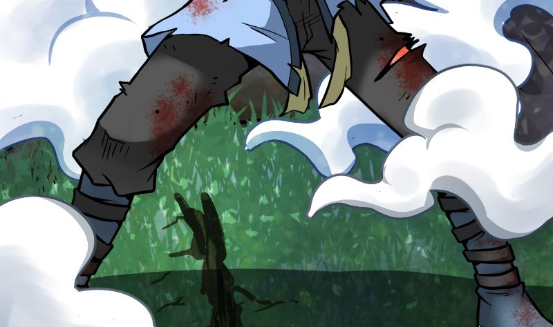 Peerless sword god เทพกระบี่ไรเทียมทาน ตอนที่ 51 หน้า 22