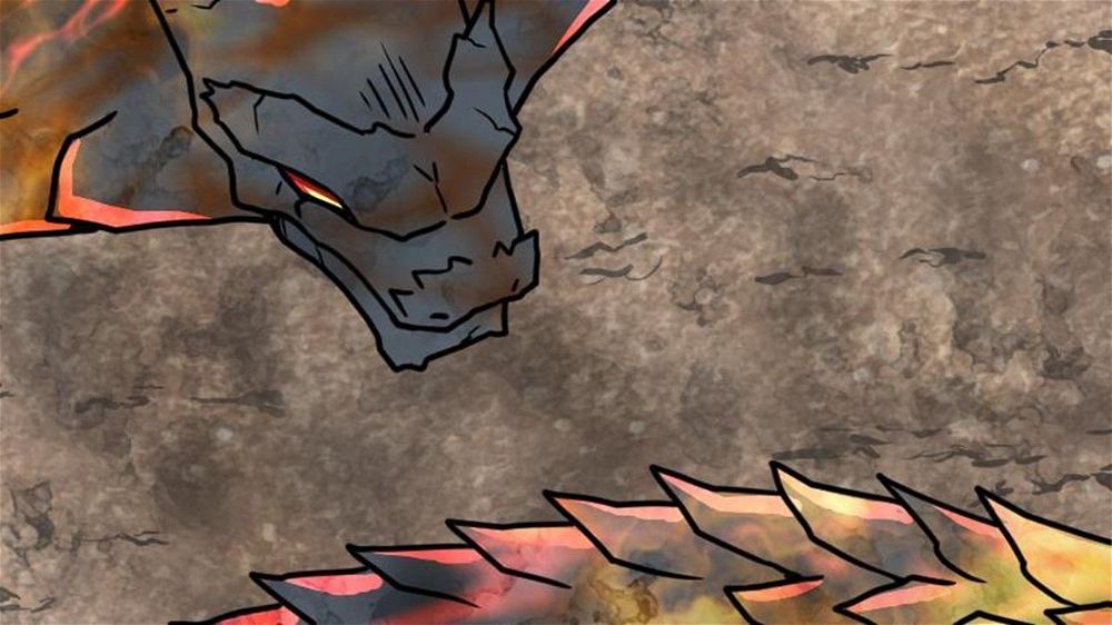 Peerless sword god เทพกระบี่ไรเทียมทาน ตอนที่ 35 หน้า 3